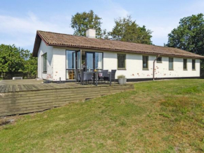 Holiday Home Floriane - 50m from the sea by Interhome Hals